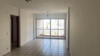 apartment em Rua General Glicério, Centro - São José do Rio Preto - SP