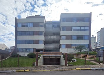 apartment em Rua Etore Pezzi, Madureira - Caxias do Sul - RS