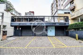 house em Rua Mostardeiro, Moinhos de Vento - Porto Alegre - RS