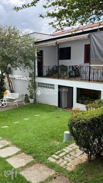 house em Bom Pastor, Oswaldo Cruz - São Caetano do Sul - SP
