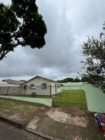 house em Rua Elis Regina II, Conjunto Habitacional Requião - Maringá - PR