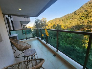 apartment em Rua Luiz Carlos Sarolli, Recreio dos Bandeirantes - Rio de Janeiro - RJ