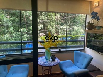 apartment em Rua Alexandre Benois, Vila Andrade - São Paulo - SP