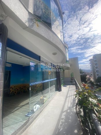 business em Rua Professor José Brasilicio de Souza, Trindade - Florianópolis - SC