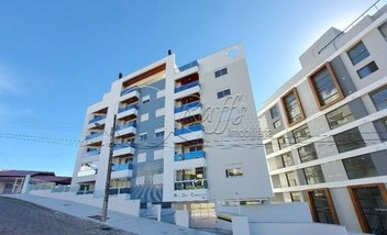 apartment em Rua das Camélias, Carvoeira - Florianópolis - SC