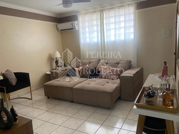 apartment em Avenida Meira Júnior, Campos Elíseos - Ribeirão Preto - SP
