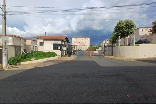 Cômodo Condomínio
