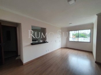 apartment em Rua Danaides, Vila Anhangüera - São Paulo - SP