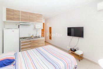 apartment em Rua Rego Freitas, República - São Paulo - SP