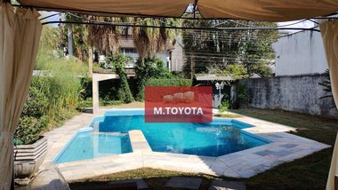 house em Rua Tomi Saburo Yamamoto, Jardim das Cerejeiras - Arujá - SP