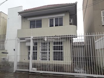 house em Avenida Ceará, São João - Porto Alegre - RS