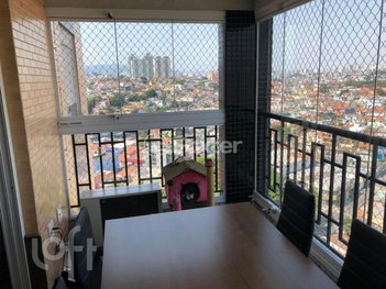 apartment em Rua Carolina Soares, Vila Diva (Zona Norte) - São Paulo - SP