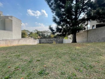 land_lot em Avenida das Caúnas, Granja Viana - Carapicuíba - SP
