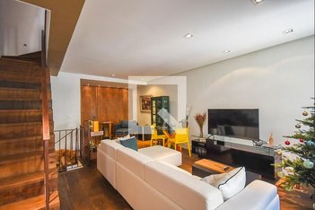 house em Rua Antônio Aggio, Jardim Ampliação - São Paulo - SP