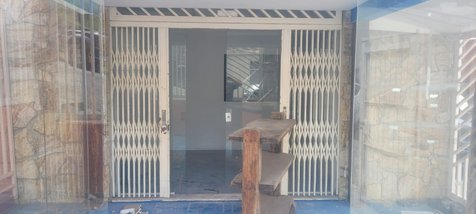 commercial_building em Rua Vitória, Vila São Jorge - Barueri - SP