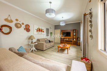house em Rua Coronel Feijó, Higienópolis - Porto Alegre - RS