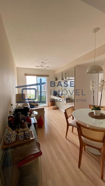 apartment em Estrada Bandeirantes, Jacarepaguá - Rio de Janeiro - RJ