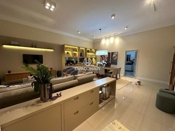 house em Alameda Ezequiel Mantoanelli, Loteamento Green View Village - Indaiatuba - SP