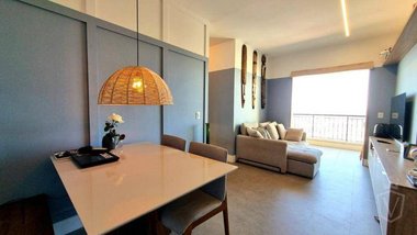 apartment em Rua Siracusa, Jardim Messina - Jundiaí - SP