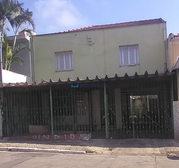 house em Rua Manuel de Morais, Vila Mariana - São Paulo - SP