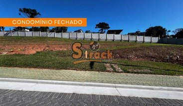 land_lot em Avenida Maria Emília de Paula, Campestre - São Leopoldo - RS