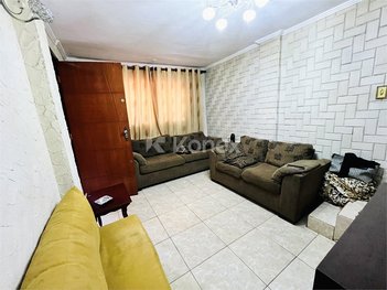 house em Rua Zalina Rolim, Vila Ede - São Paulo - SP