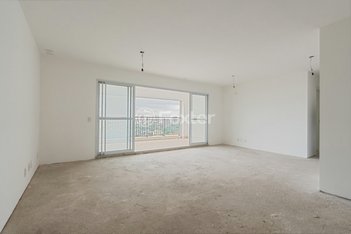 apartment em Rua Bento Branco de Andrade Filho, Jardim Dom Bosco - São Paulo - SP