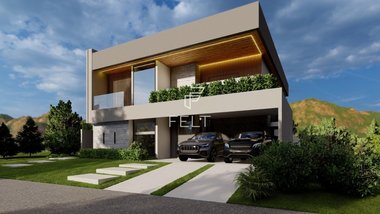 house em Avenida da Serenidade, Colinas da Anhangüera - Santana de Parnaíba - SP