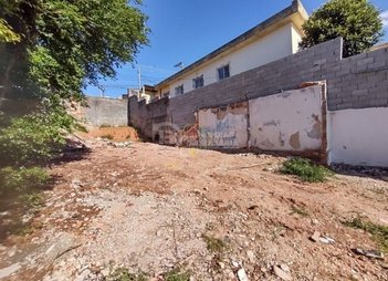 land_lot em Rua Elza Soares de Arruda, Limoeiro - São Paulo - SP