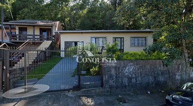 house em Avenida Serrano Santo Antônio, Serrano - Caxias do Sul - RS