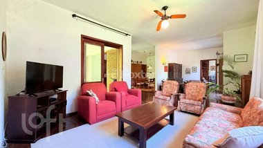 house em Avenida Pereira Passos, Vila Assunção - Porto Alegre - RS
