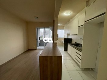 apartment em Rua Manoel Alves dos Santos, Aurora - Londrina - PR