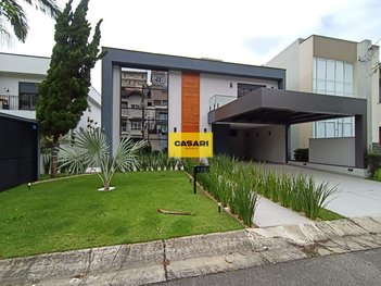 house em Avenida Omar Daibert, Parque Terra Nova - São Bernardo do Campo - SP