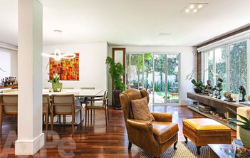 house em Rua da Paz, Alto da Boa Vista - São Paulo - SP