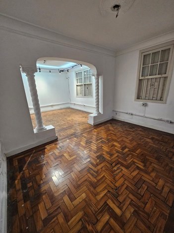 house em Rua Santa Cruz, Vila Mariana - São Paulo - SP