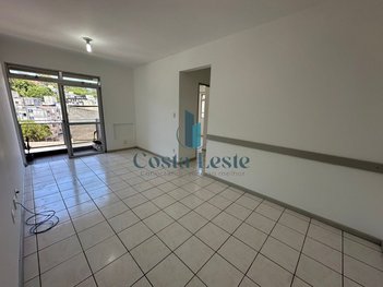 apartment em Rua Capitão Romualdo de Barros, Carvoeira - Florianópolis - SC