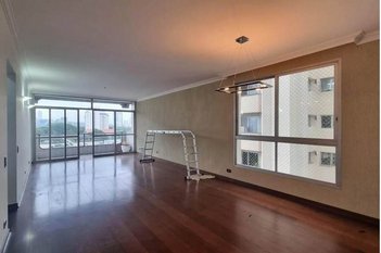apartment em Rua Califórnia, Cidade Monções - São Paulo - SP