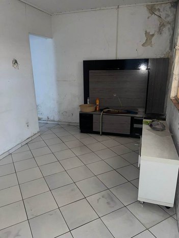 house em Rua Professor Adalgiso Pereira, Vila Dom Pedro I - São Paulo - SP