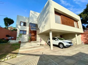 house em Rua dos Andes, Morro do Espelho - São Leopoldo - RS