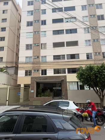 apartment em Rua S 2, Setor Bela Vista - Goiânia - GO