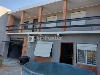 house em Rua Doutor Carlos Niederauer Hofmeister, Restinga - Porto Alegre - RS