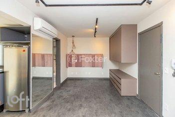 apartment em Paris, Sumaré - São Paulo - SP