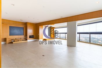apartment em Rua Sales Júnior, Alto da Lapa - São Paulo - SP