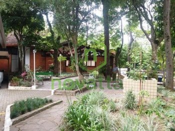 apartment em Felipe dos Santos, Padre Reus - São Leopoldo - RS