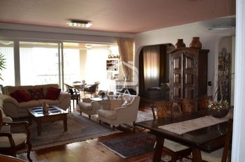 apartment em Rua Manoel Antônio Pinto, Paraisópolis - São Paulo - SP