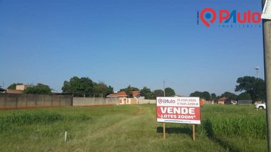 land_lot em Jose Torrezan, Jardim Torrezan - Saltinho - SP