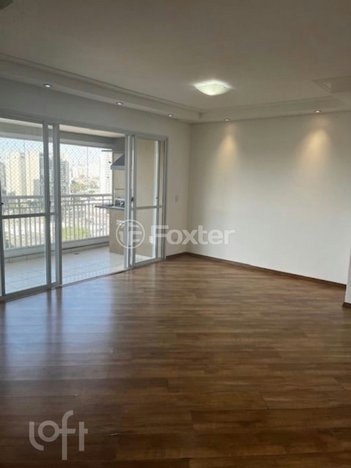 apartment em Rua Rubens Meireles, Várzea da Barra Funda - São Paulo - SP