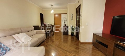 apartment em Rua Tiangua, Vila Mascote - São Paulo - SP