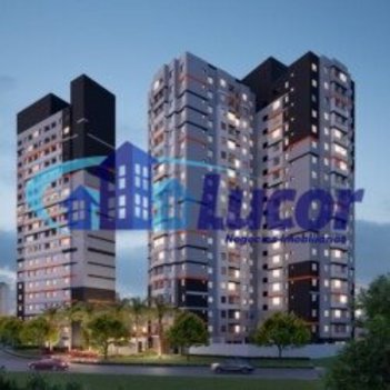 apartment em Rua Imarui, Jardim Cachoeira - São Paulo - SP