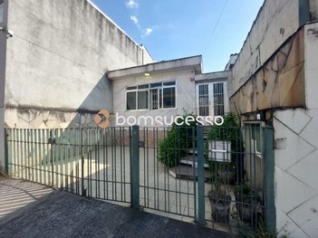 house em Rua Jalisco, Vila Regente Feijó - São Paulo - SP